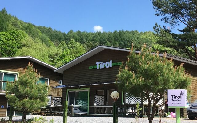 Tirol Pension