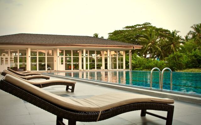 Grandiose Fairway Galle