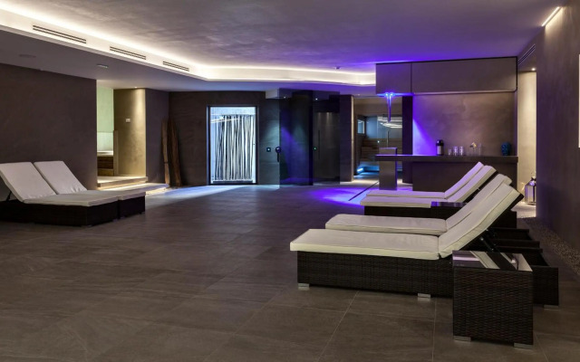Hotel Saccardi & Spa - Adults Only