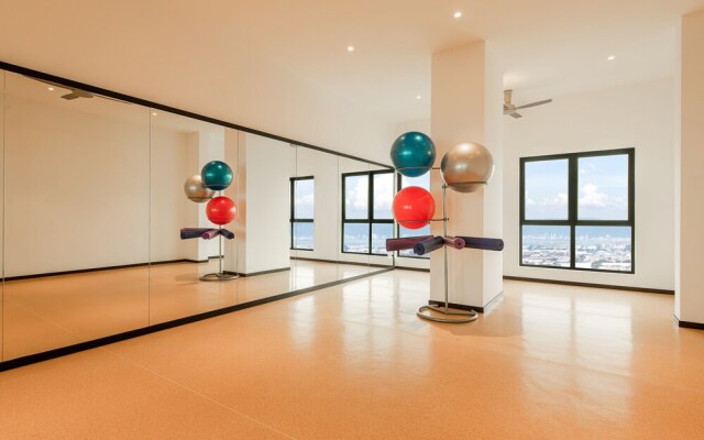 Citadines Prai Penang