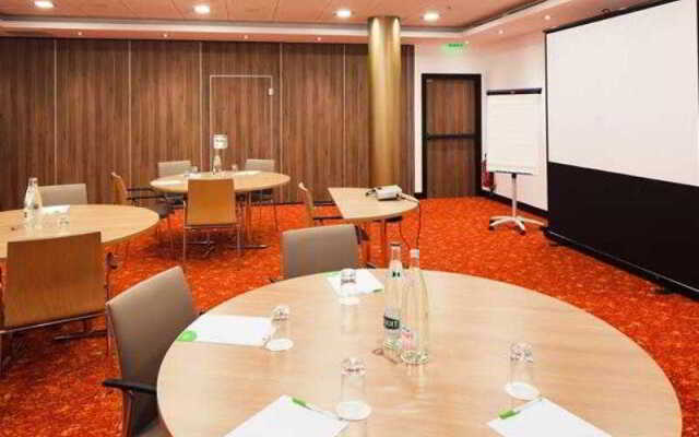 Le Parchamp, Paris Boulogne, a Tribute Portfolio Hotel