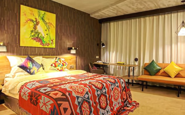 Virgos Hotel