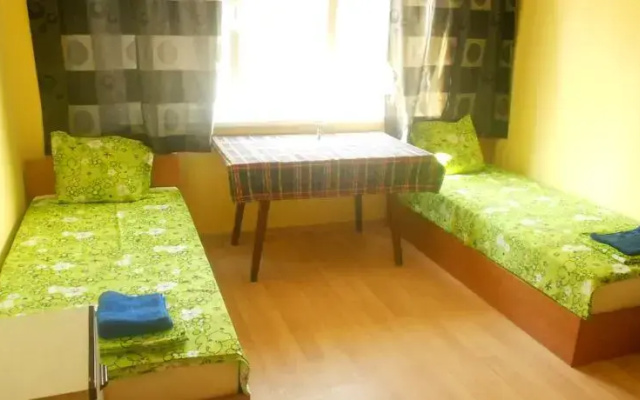 Apartment Nedyalkov