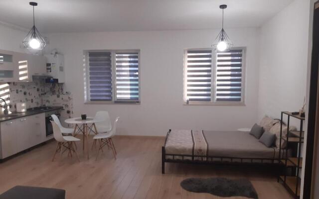 Studio Maurer Residence