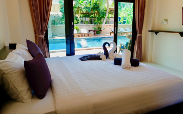 Aiya Resort Koh Tao