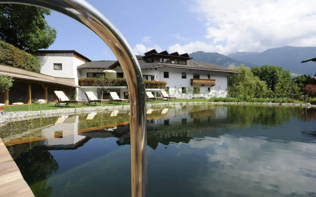 Hotel Brandstetterhof