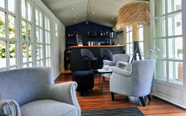 Le Clos Saint-Martin Hôtel & Spa