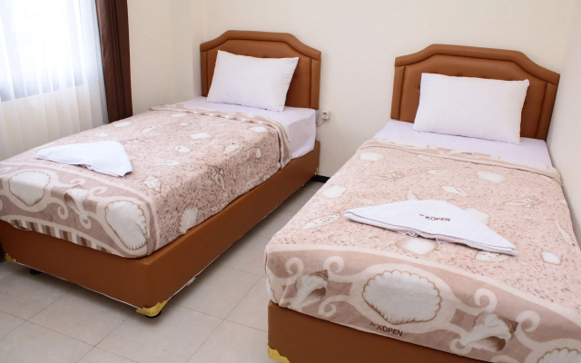 DeKopen Rooms & Convention