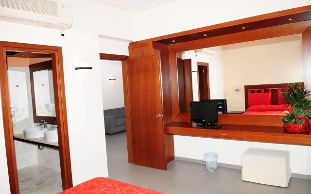 Kymi Palace Hotel
