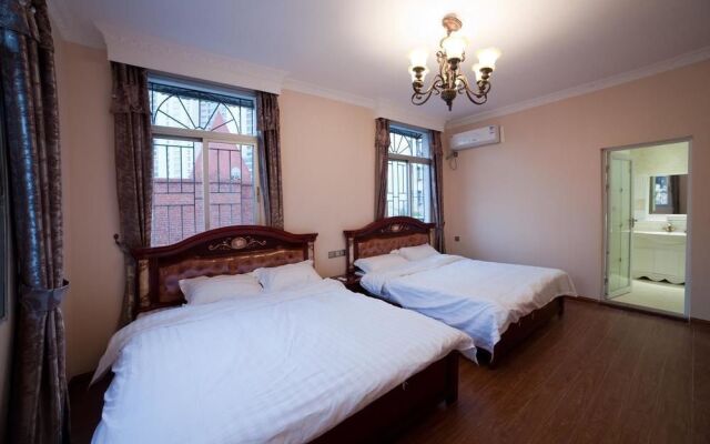 Xiamen Qian Mansion-1929 (Zhongshan Road Maternity and Child Zhenhai Road Subway Station)