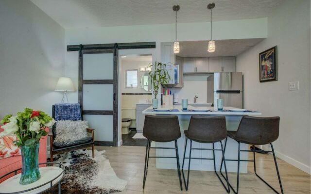 Pelican Gardens Villa 23