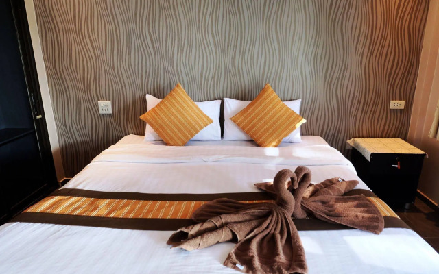 Green Bay Samed Resort