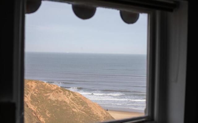 Beach View Apartment