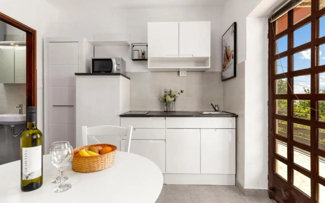 Buona Vista Apartment
