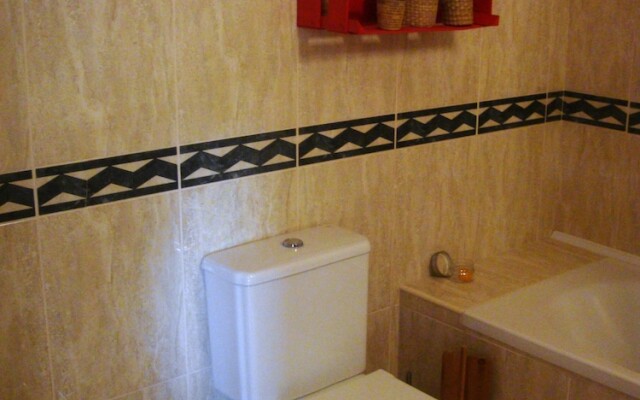 Peniche Vinhas Apartment