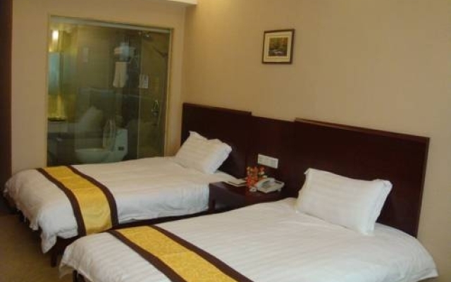 Yesdo Business Hotel