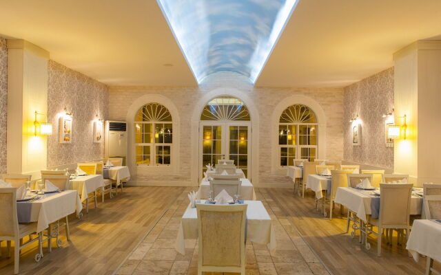 Telatiye Resort Hotel - All Inclusive
