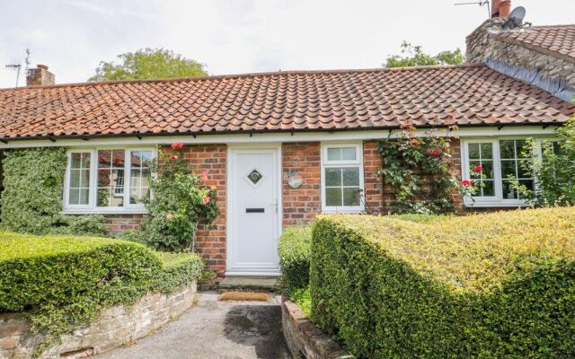 Lupin Cottage