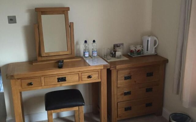 Bryn Derwen bed and breakfast