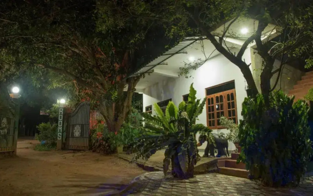 The King's Garden Resort