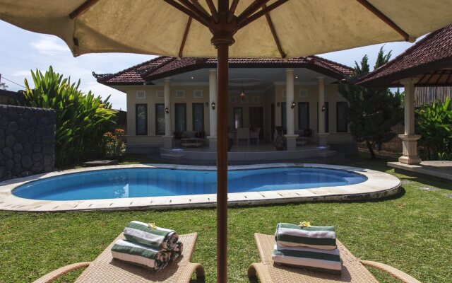 Bali Asih Villa