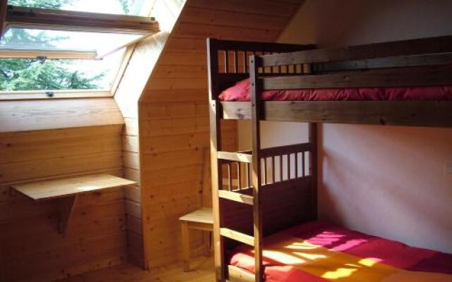 Chambre d'hôtes du Coquillot