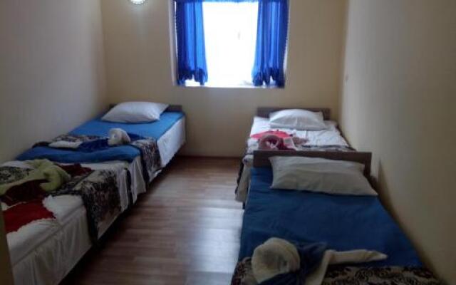 Rest And Go Guesthouse