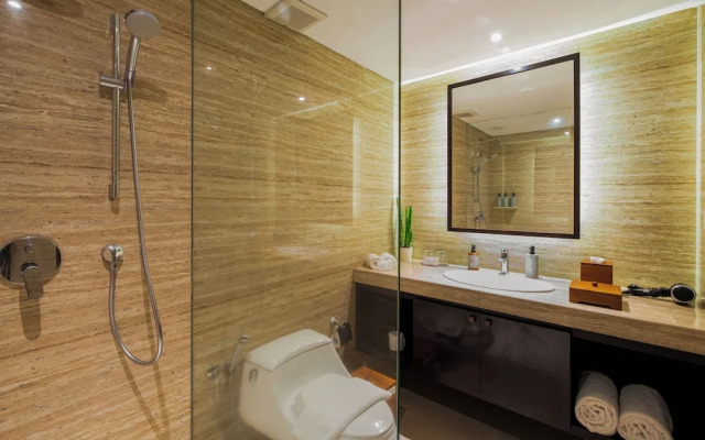 Handara Golf & Resort Bali