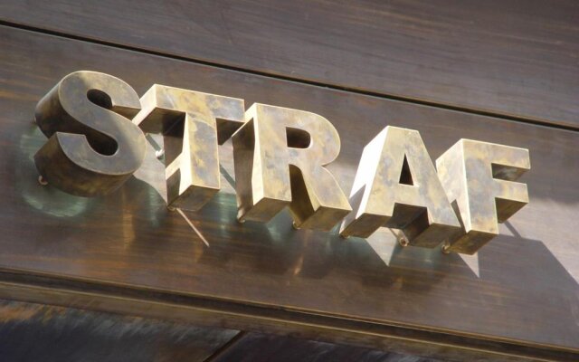 STRAF Hotel&bar