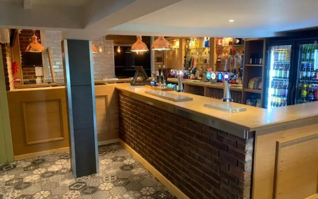 White Horse Inn
