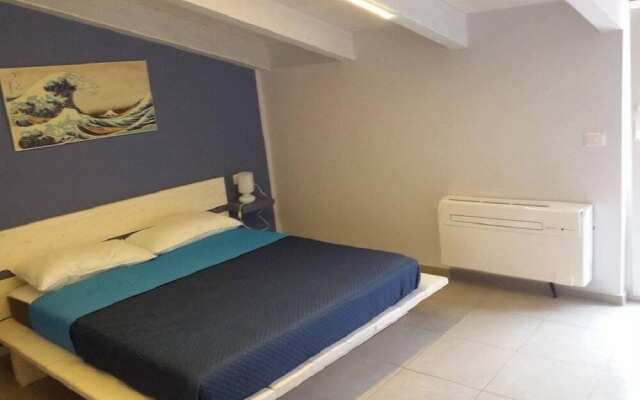 B&B Casa Valentone - Marina di Camerota