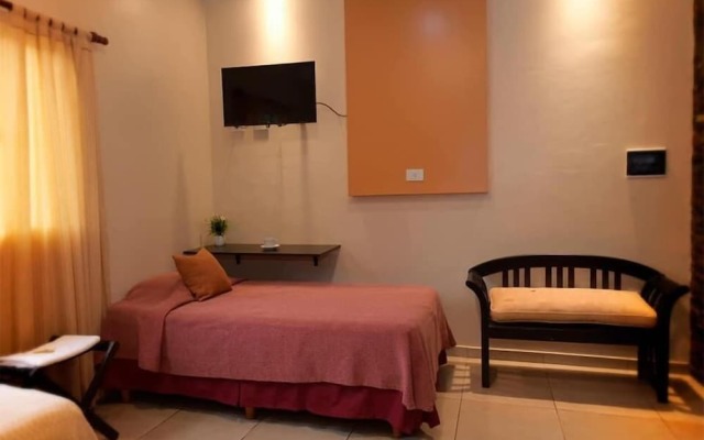 Apart Country Grand Crucero