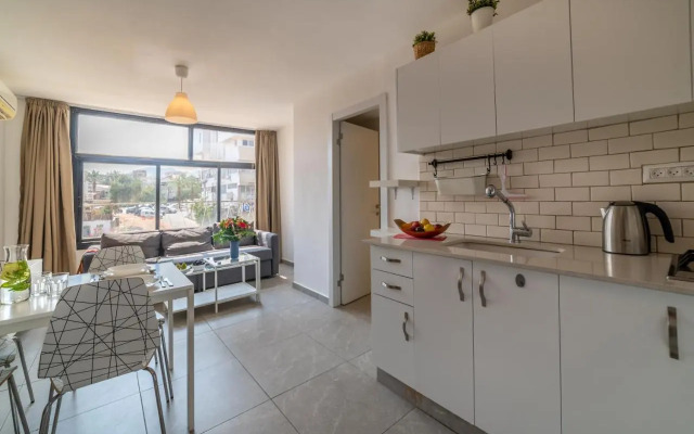 Eilot Street 3rd Floor Apartments by Stay Eilat