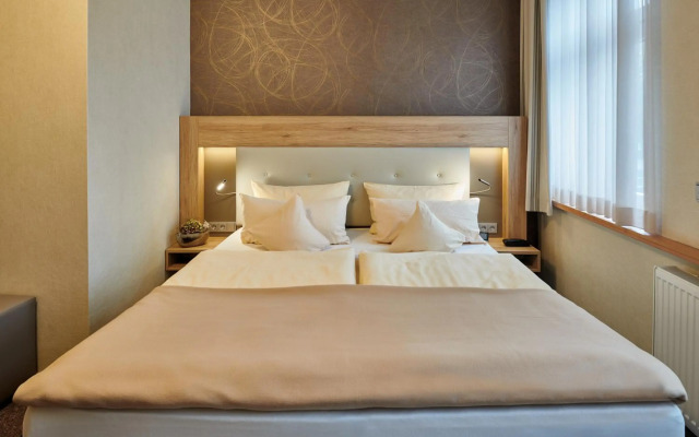Ambient Hotel Zum Schwan