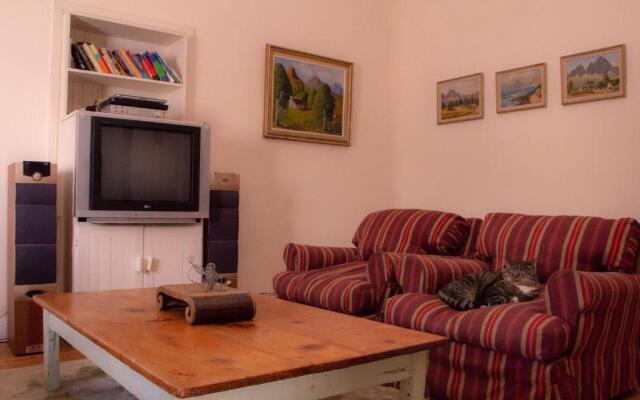 Cherry Stone Country House