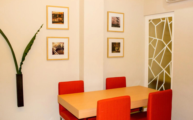 KLM Condotel