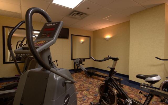 Americana Waterpark Resort and Spa