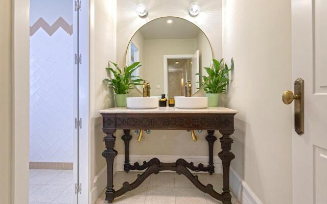 Exclusive 5BD apartment in down town Granada. Recogidas II
