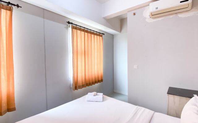 Comfort 2Br At Transpark Juanda Bekasi Timur Apartment