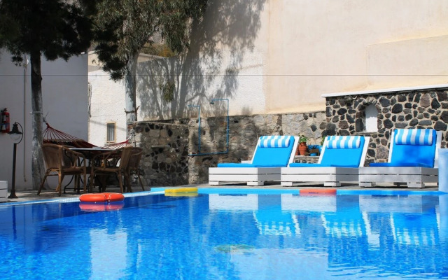 Evizorzia Villas