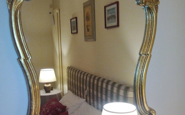 B&B Il Suono del Bosco