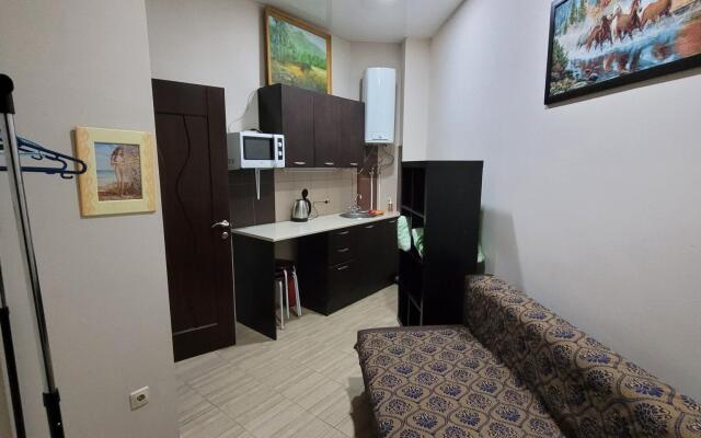 Main Room