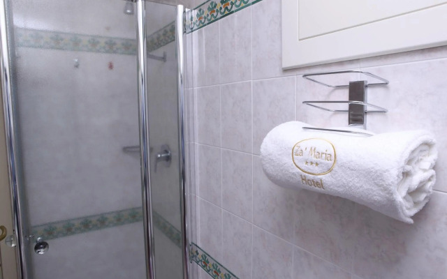 Hotel Za' Maria