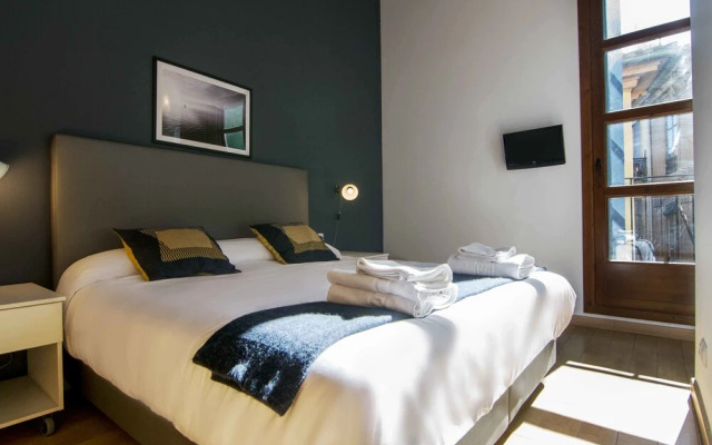 Welcomer Apartments Valencia