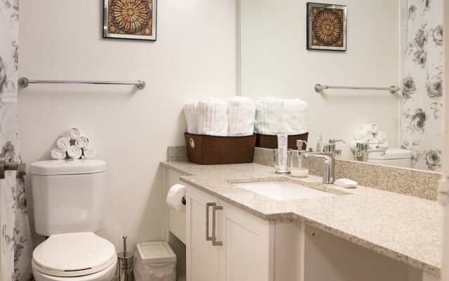 Pelicanstay in Burnaby