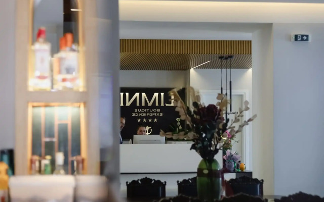 Limni Boutique Experience Hotel