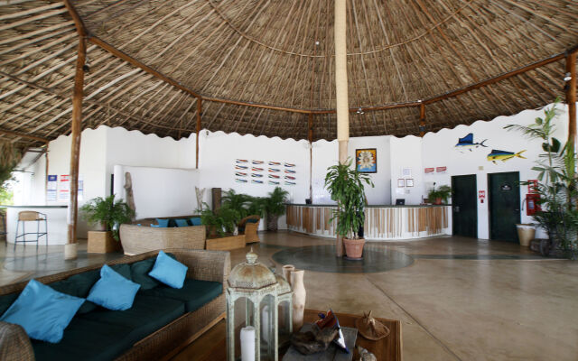 Punta Blanca Ocean Club