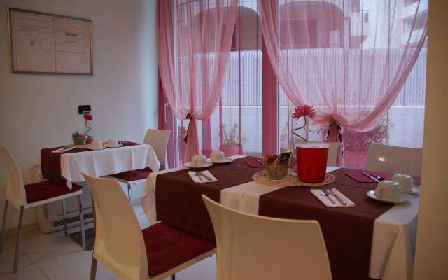 Residence Aprilià