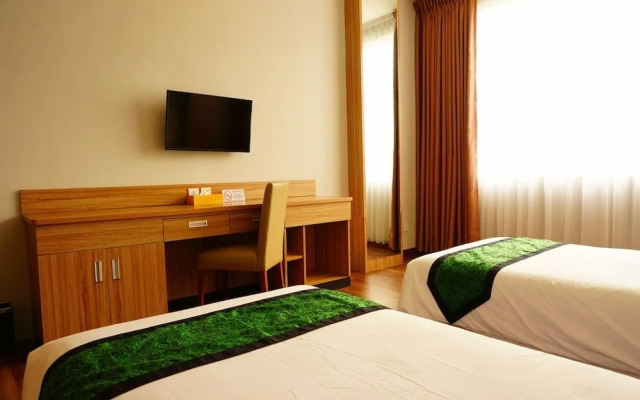 Airish Hotel Palembang