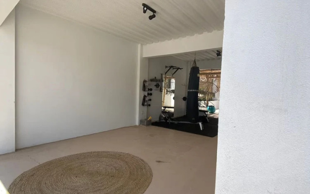 Palm Beach Vacaysuites - Palm Suite 100m2